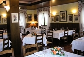 RISTORANTE ALBERGO DALLA COSTA